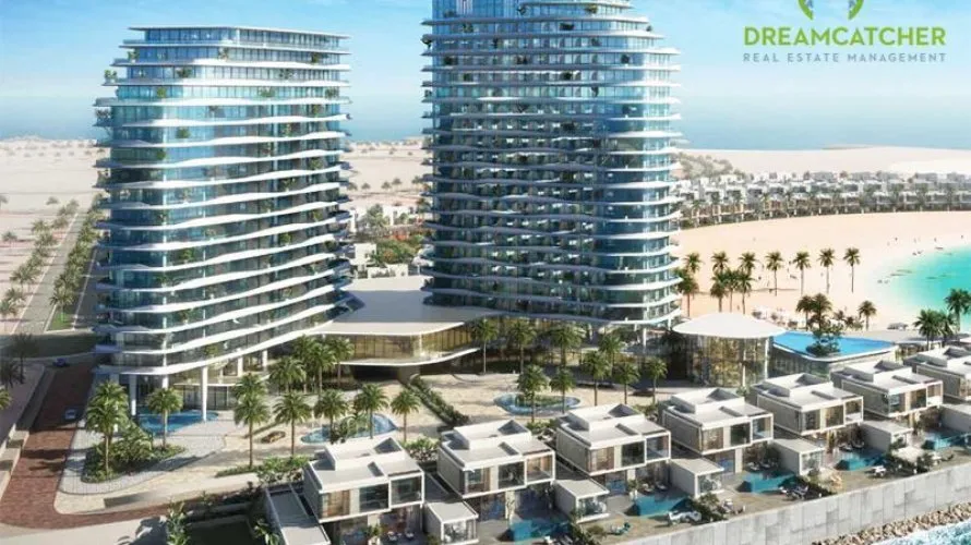 Appartement de 4 chambres à Al Marjan Island, UAE No. 1028 № 7