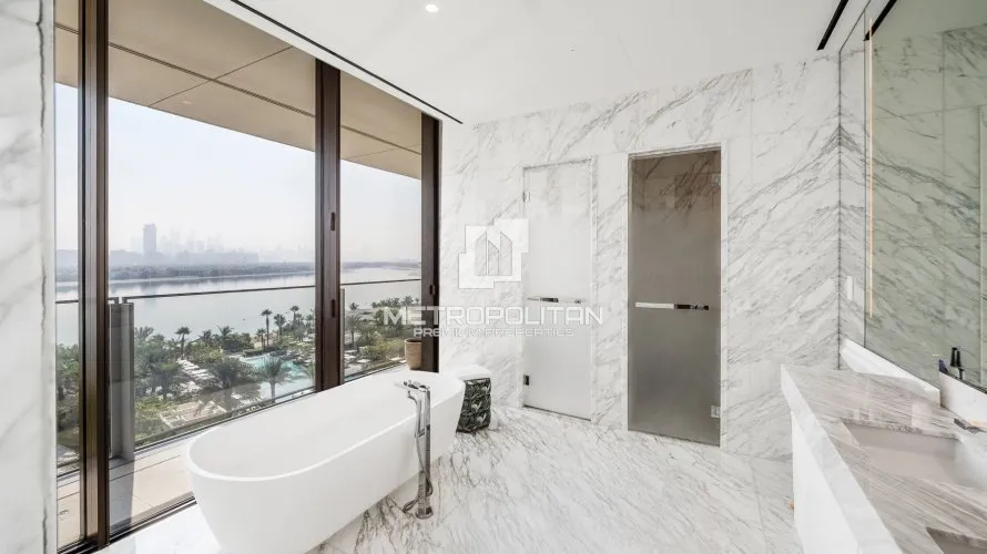 Appartement de 2 chambres à Palm Jumeirah, UAE No. 2177 № 19