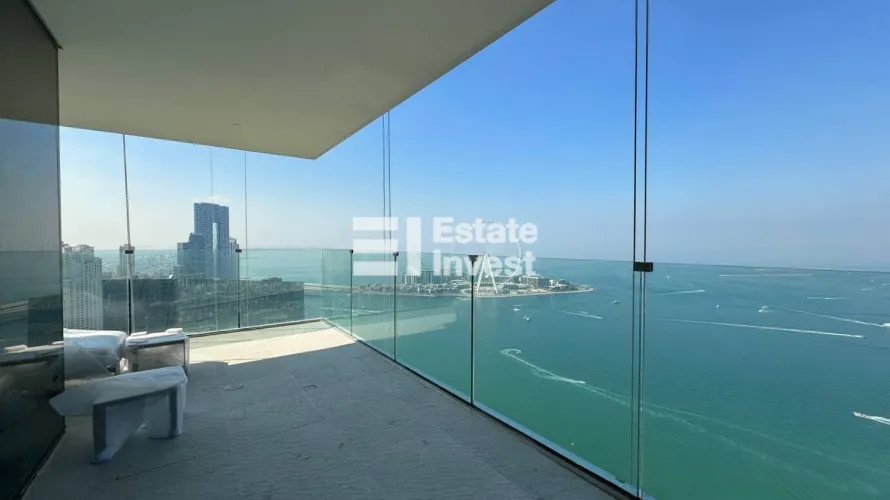 Appartement de 3 chambres à Dubai, UAE No. 970 № 1