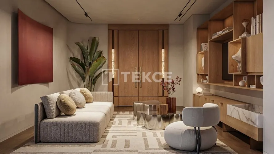 Appartement de 3 chambres à Palm Jumeirah, UAE No. 2533 № 27