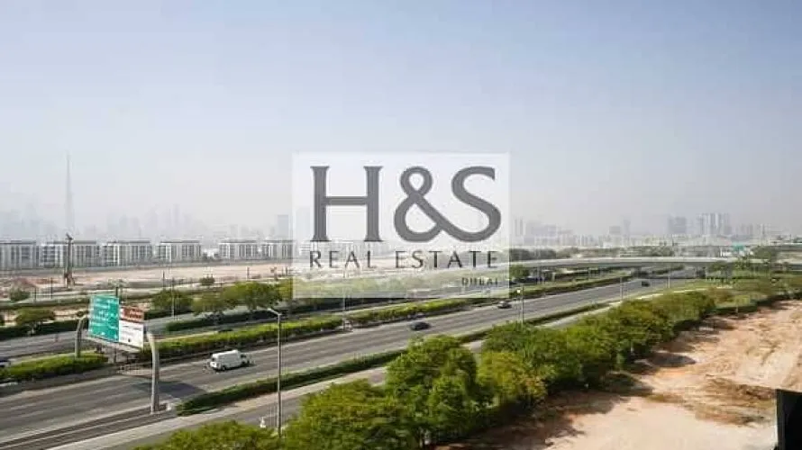 Penthouse de 4 chambres à Meydan, UAE No. 1689 № 14