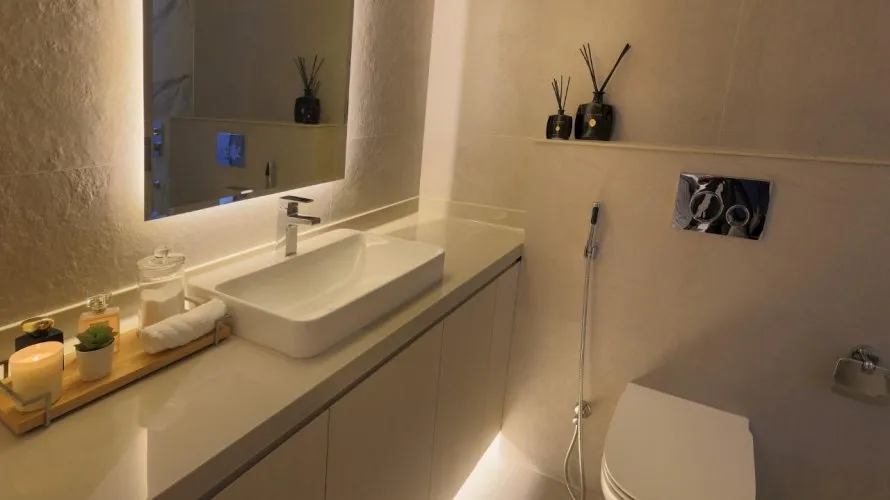 Penthouse de 5 chambres à MARINA STAR Dubai Marina, UAE No. 1198 № 1