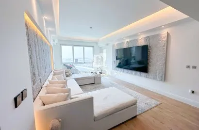 Appartement de 3 chambres à Marina Residences, UAE No. 2175
