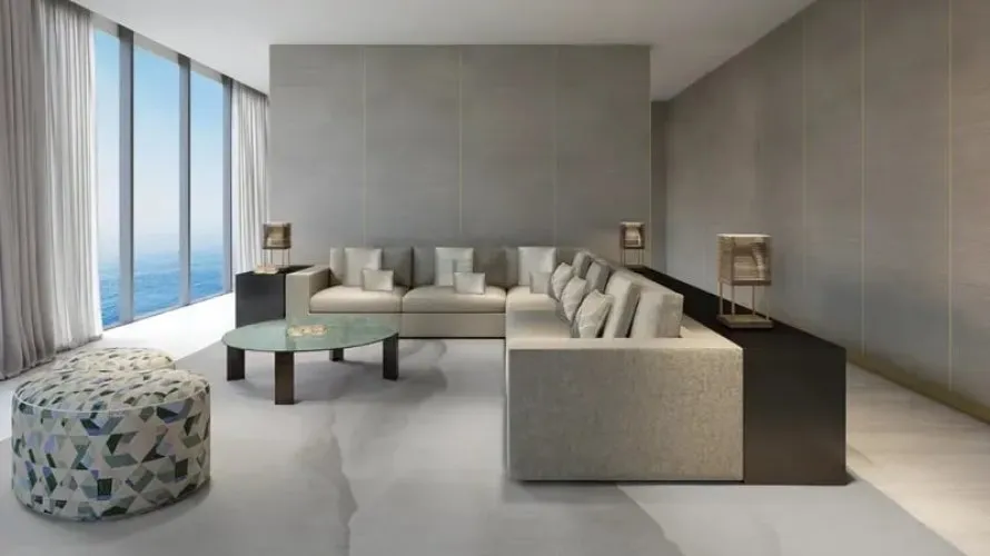Appartement de 2 chambres à Dubai, UAE No. 1648 № 6