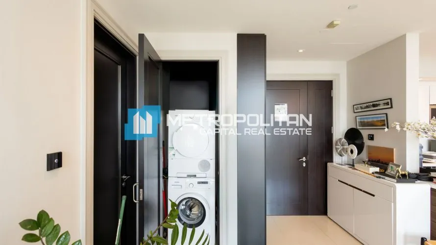 Appartement de 2 chambres à Al Maryah Island, UAE No. 2068 № 9