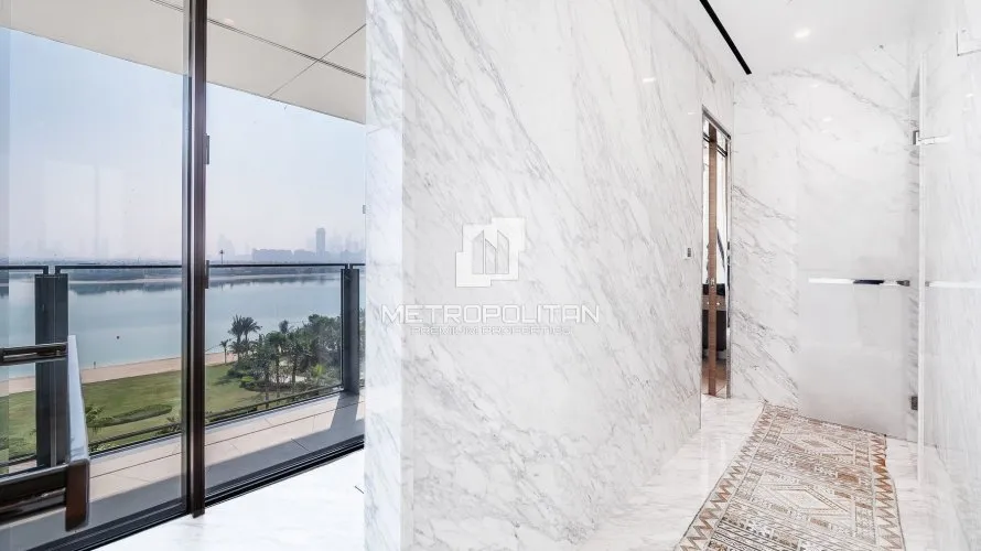 Appartement de 2 chambres à Palm Jumeirah, UAE No. 2177 № 13