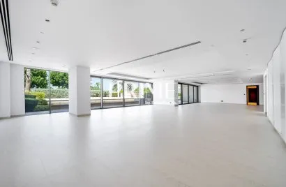 Appartement de 3 chambres à Palm Jumeirah, UAE No. 1840