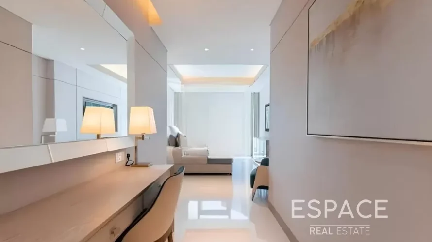 Appartement de 3 chambres à Jumeirah Beach Residence, UAE No. 1957 № 6
