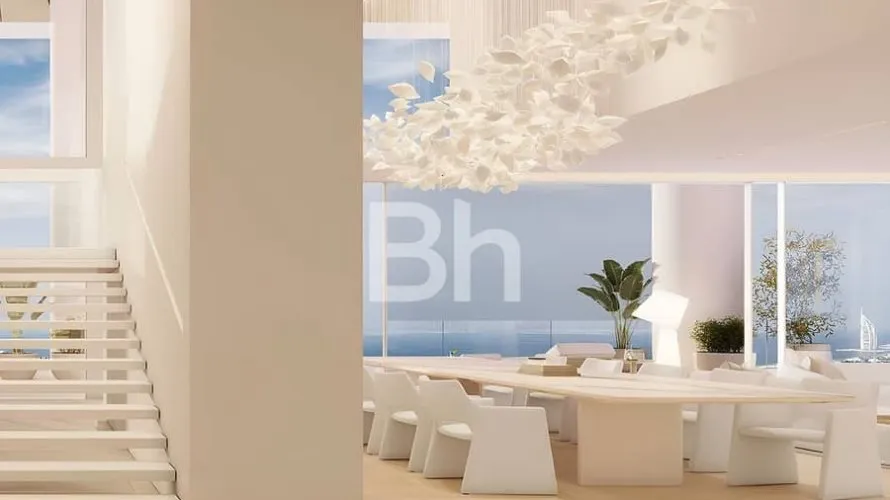 Appartement de 4 chambres à Barsha Heights (Tecom), UAE No. 1748 № 20