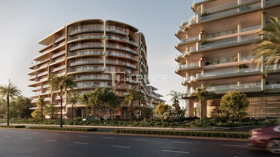 Appartement de 3 chambres à Palm Jumeirah, UAE No. 2533 № 7