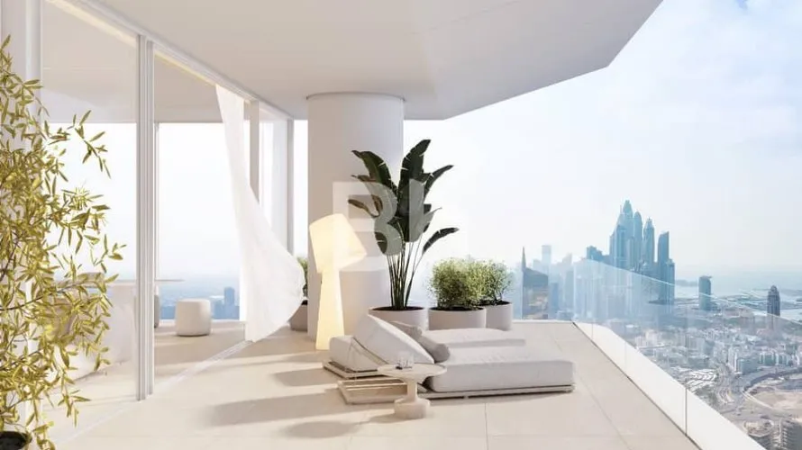 Appartement de 3 chambres à Barsha Heights (Tecom), UAE No. 1784 № 16