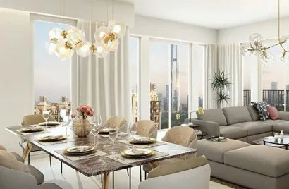 Appartement de 4 chambres à LAMTARA Madinat Jumeirah Living, UAE No. 672