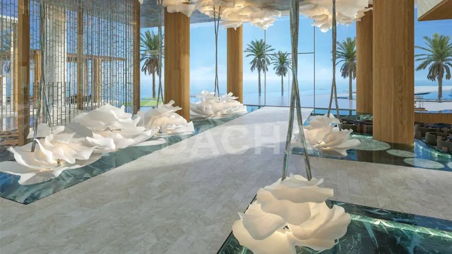 Appartement de 3 chambres à Palm Jumeirah, UAE No. 2998 № 8