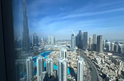 Appartement de 4 chambres à Avida Residences Dubai, UAE No. 2589