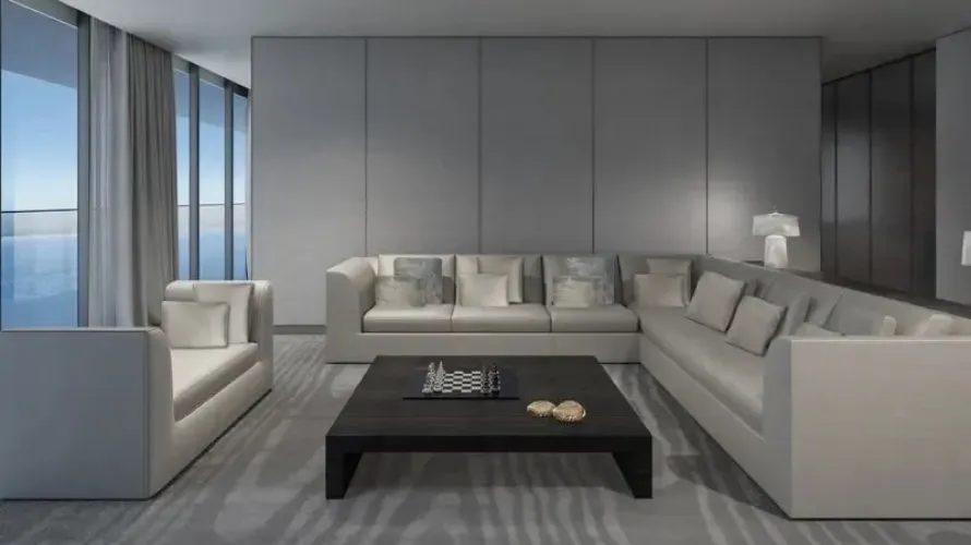 Appartement de 2 chambres à Dubai, UAE No. 1648 № 2