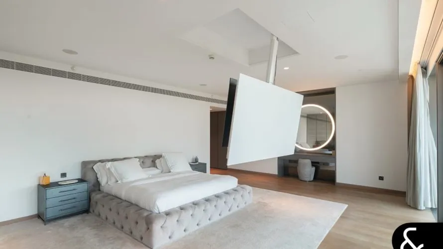Appartement de 4 chambres à W Residences, UAE No. 2359 № 20