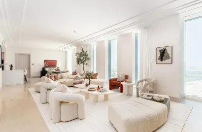 Appartement de 3 chambres à Four Seasons Private Residences Al Maryah Island, UAE No. 1262