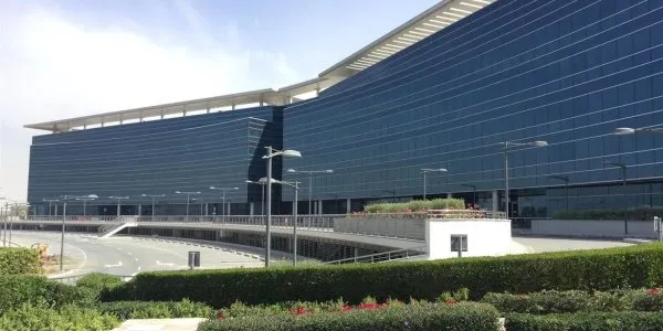 Dubai South № 6