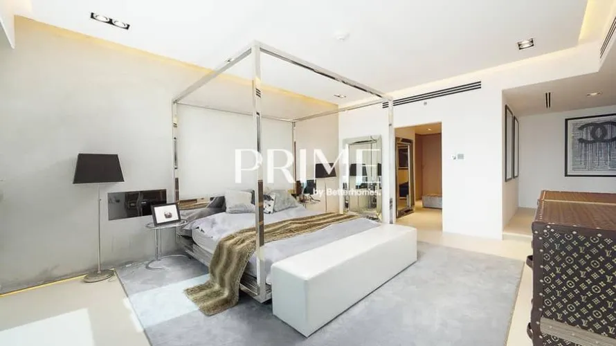 Penthouse de 5 chambres à Dubai Marina, UAE No. 1780 № 7