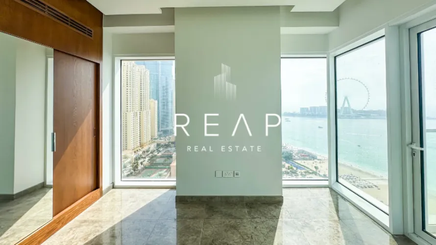Appartement de 3 chambres à 1 JBR, UAE No. 1064 № 18