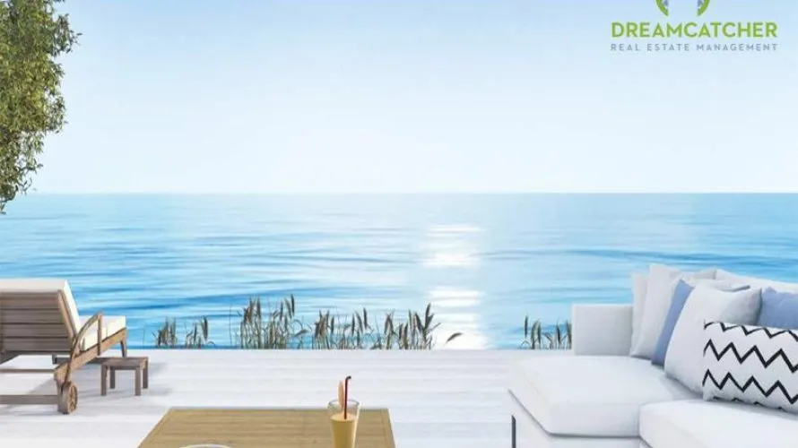 Appartement de 4 chambres à Al Marjan Island, UAE No. 1028 № 1