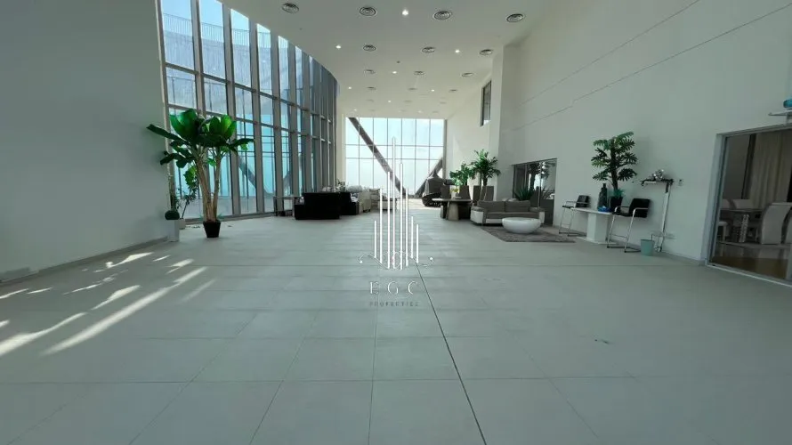 Penthouse de 5 chambres à Shams Abu Dhabi, UAE No. 1048 № 15