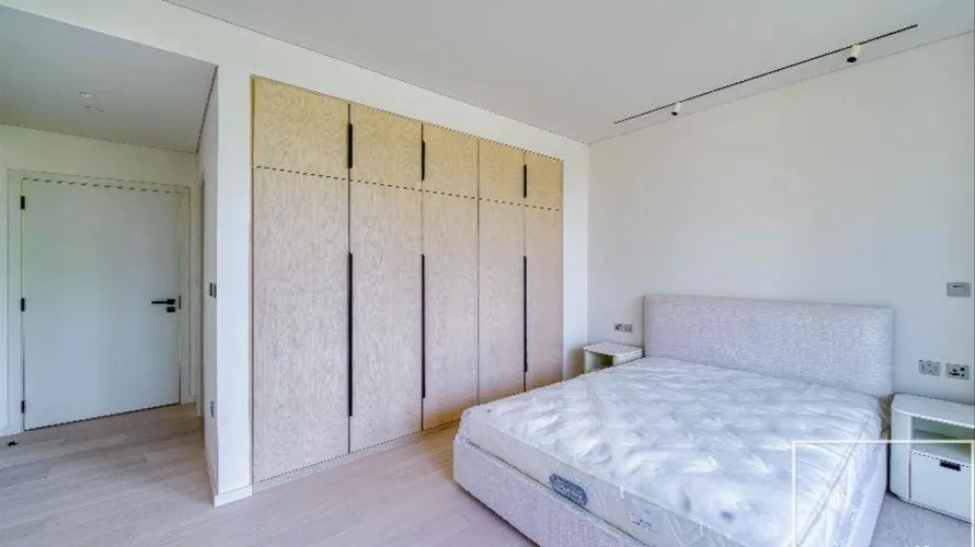 Duplex de 3 chambres à Al Jaddaf, UAE No. 2311 № 13