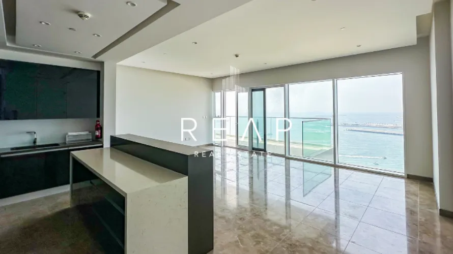 Appartement de 3 chambres à 1 JBR, UAE No. 1064 № 23