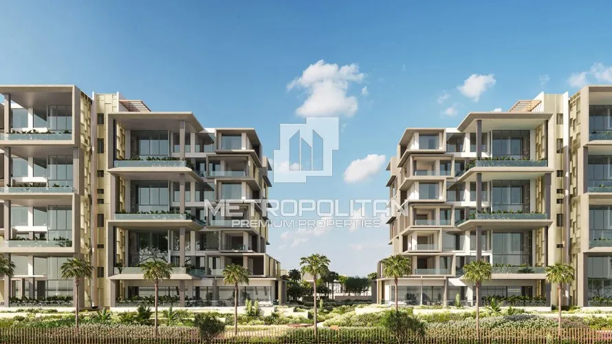 Appartement de 2 chambres à Palm Jumeirah, UAE No. 838 № 2