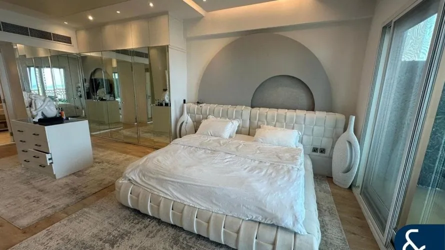 MARINA RESIDENCES à Palm Jumeirah, UAE No. 78 № 6