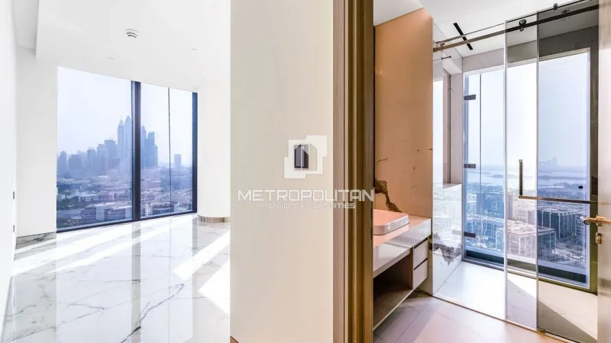 Appartement de 4 chambres à Dubai Internet City, UAE No. 1365 № 16