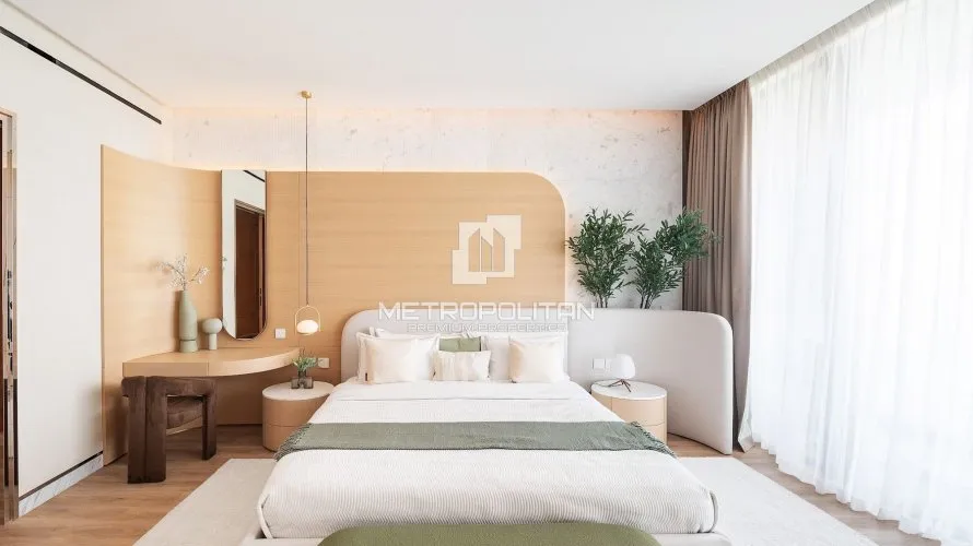 Appartement de 2 chambres à Palm Jumeirah, UAE No. 2138 № 9