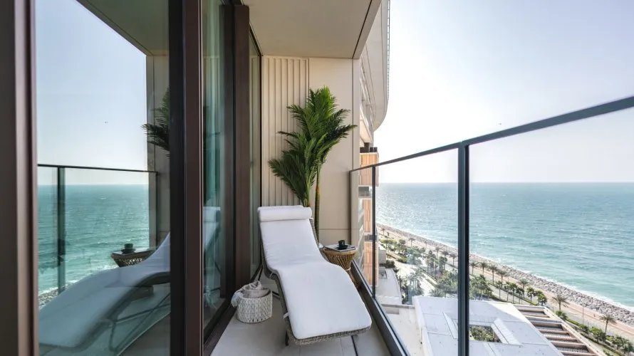 Appartement de 2 chambres à THE ROYAL ATLANTIS RESORTS & RESIDENCES Atlantis The Royal Residences, UAE No. 1225 № 11