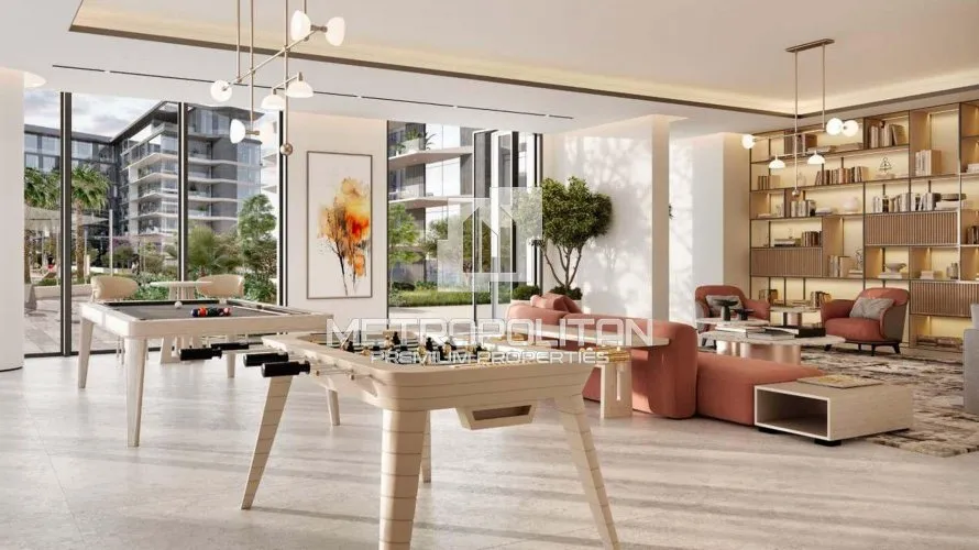 Appartement de 3 chambres à City Walk, UAE No. 2089 № 5