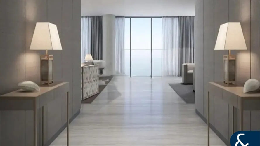 Appartement de 2 chambres à Palm Jumeirah, UAE No. 2410 № 2