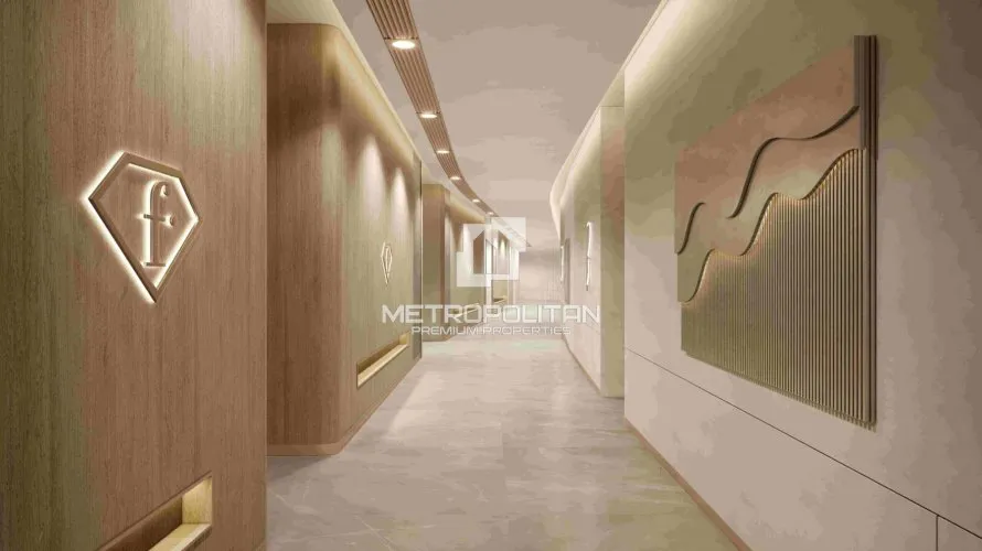 Appartement de 4 chambres à Al Marjan Island, UAE No. 2099 № 9