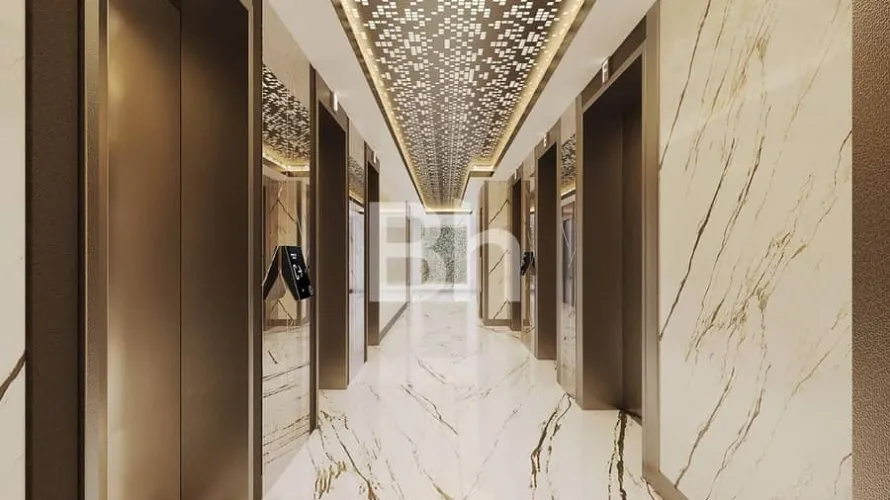 Penthouse de 4 chambres à Jumeirah Lake Towers, UAE No. 1779 № 12