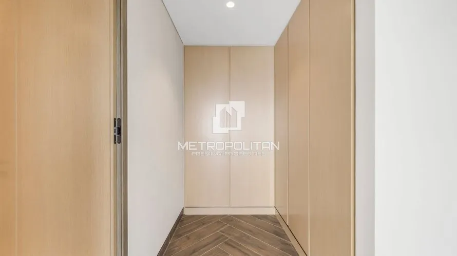 Appartement de 2 chambres à Zabeel, UAE No. 2106 № 16
