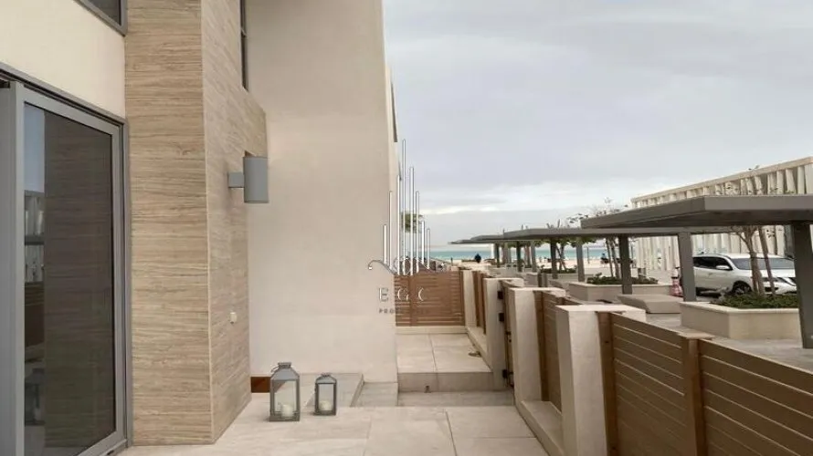 Appartement de 2 chambres à Saadiyat Cultural District, UAE No. 1205 № 14