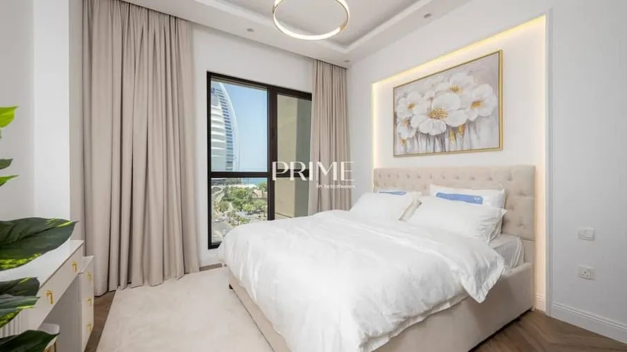 Appartement de 3 chambres à Umm Suqeim, UAE No. 1824 № 9