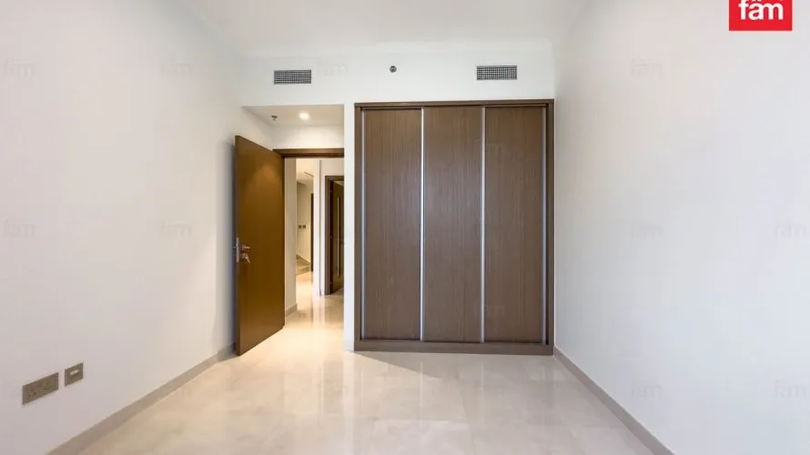 Appartement de 3 chambres à Dubai Harbour, UAE No. 2046 № 22