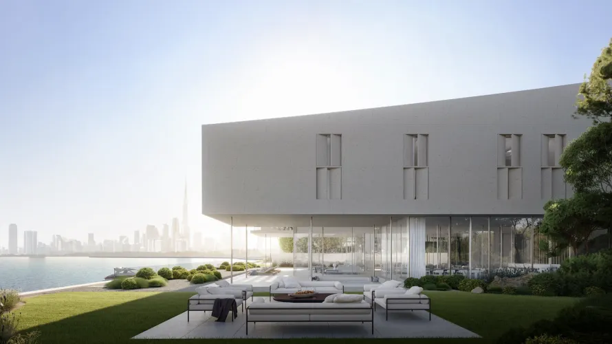Appartement de 3 chambres à Dubai, UAE No. 1864 № 8