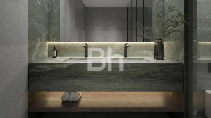 Appartement de 5 chambres à Dubai Harbour, UAE No. 1752 № 8