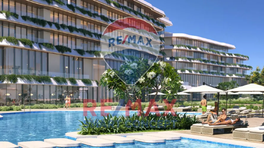 Appartement de 3 chambres à Ghantoot, UAE No. 1095 № 3
