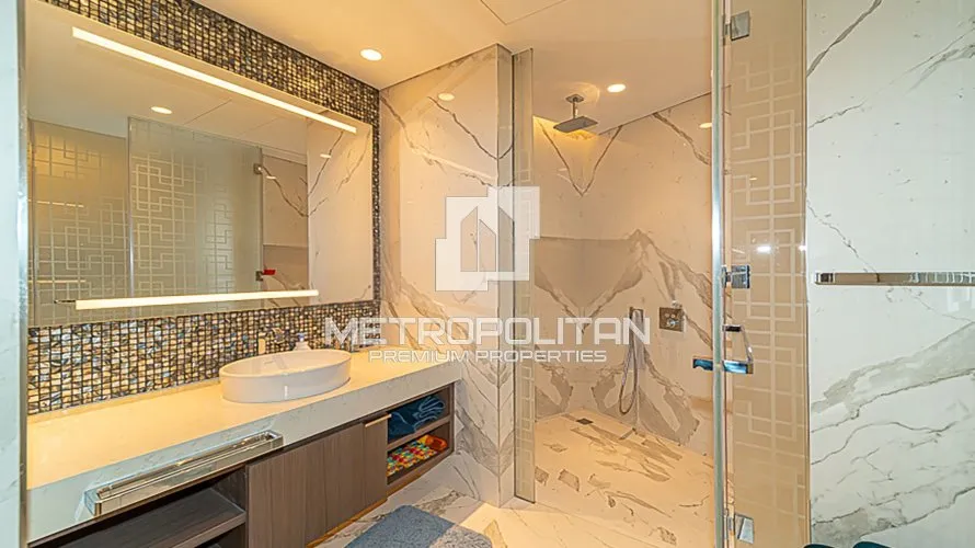 Appartement de 3 chambres à Palm Jumeirah, UAE No. 912 № 23