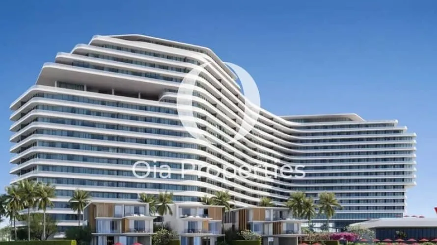 Appartement de 5 chambres à Al Marjan Island, UAE No. 1799 № 9