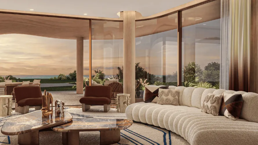 Appartement de 5 chambres à Dubai, UAE No. 1311 № 3