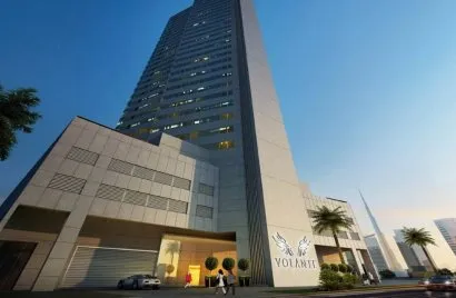 VOLANTE APARTMENTS à Business Bay, UAE No. 51