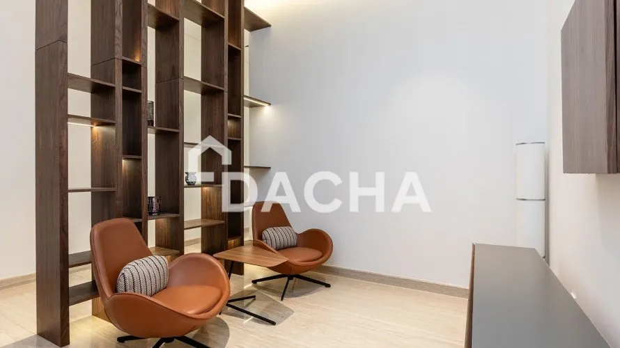 Penthouse de 4 chambres à Elite Residence, UAE No. 3007 № 5