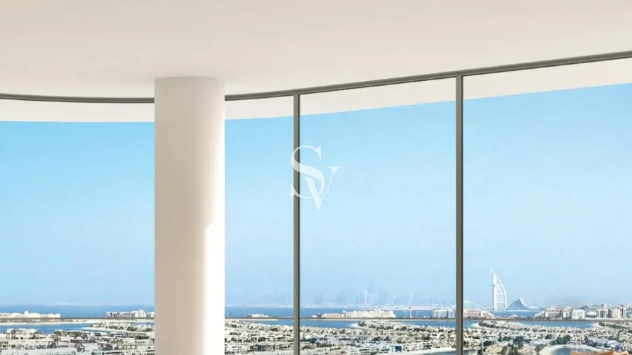 Appartement de 2 chambres à Palm Jumeirah, UAE No. 2026 № 13